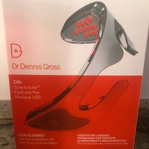 🔥Dr Dennis Gross SpectraLite🔥🔥🔥🧡🧡🧡